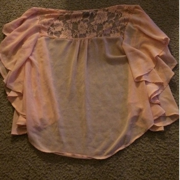 Blouse - Picture 4 of 4