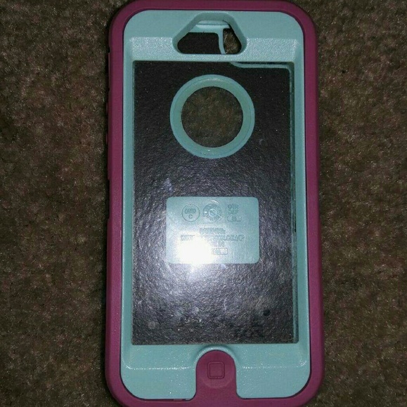 IPhone 5 / 5s case