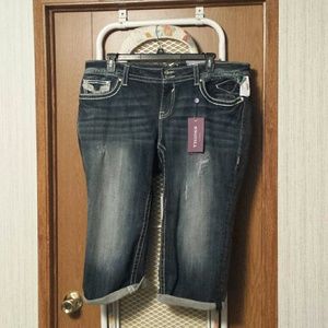 Vigoss Chelsea Capris