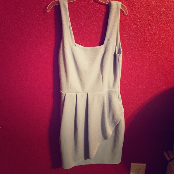 Lulus mini dress