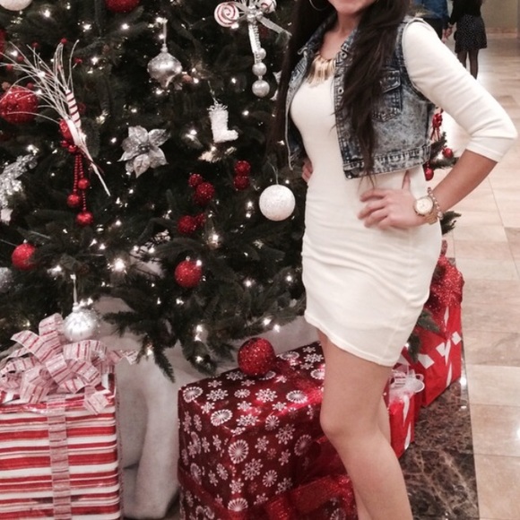 Dress🎄 - Picture 2 of 4