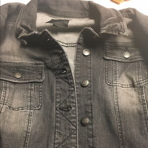 Rock & Republic Jean Jacket!