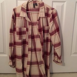 ZUMIES FLANNEL