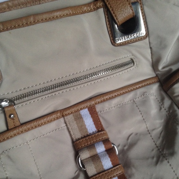 Tyler Rodan handbag - Picture 2 of 4