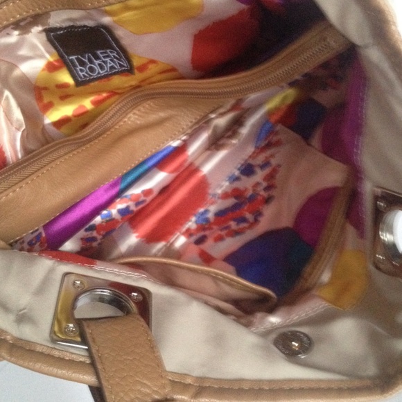 Tyler Rodan handbag - Picture 3 of 4