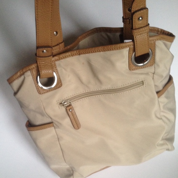 Tyler Rodan handbag - Picture 4 of 4