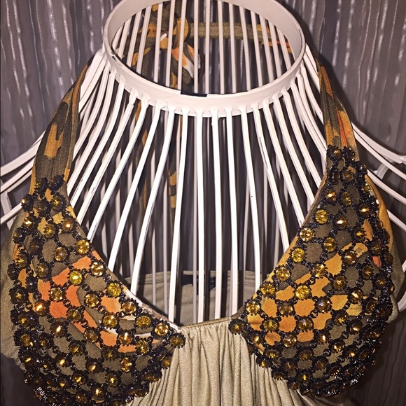 Sky Dress - Picture 2 of 4