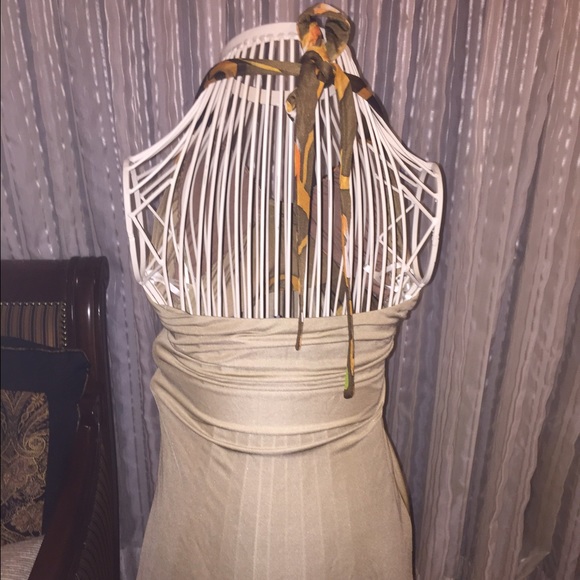 Sky Dress - Picture 3 of 4