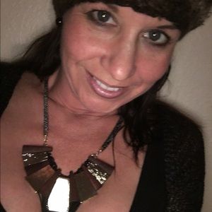 Meet your Posher, Patty