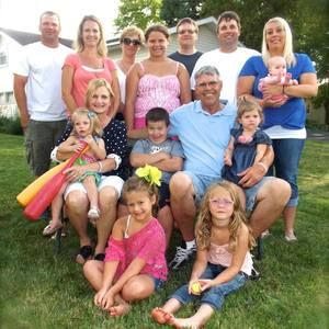 Meet your Posher, Linda