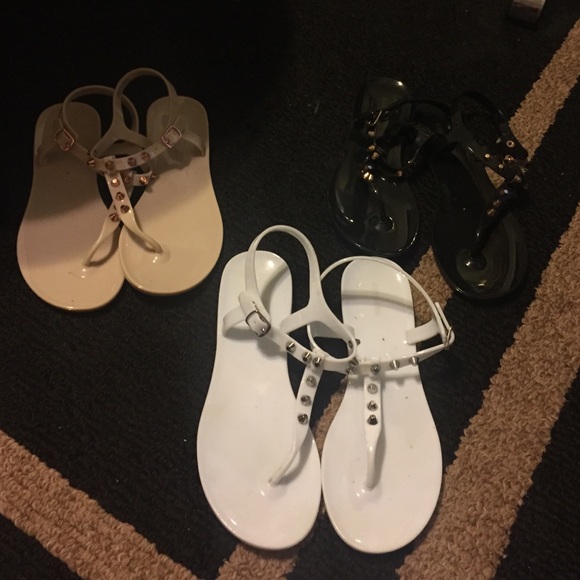 Express sandal bundle