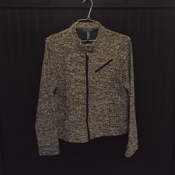 Ralph Lauren Jackets & Blazers - Lauren Ralph Lauren XL wool like jacket
