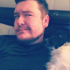 Meet your Posher, Clint