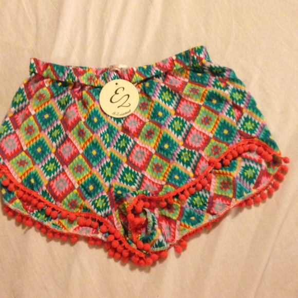 Shorts - Picture 2 of 2