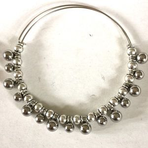 Alex and Ani style bangle