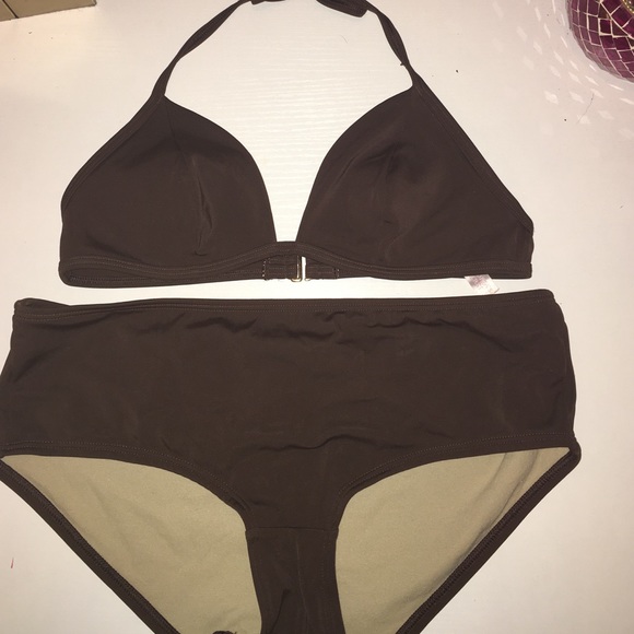 Victoria's Secret bikini