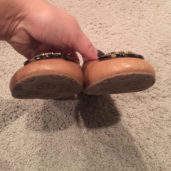Tory Burch flats - Picture 2 of 4