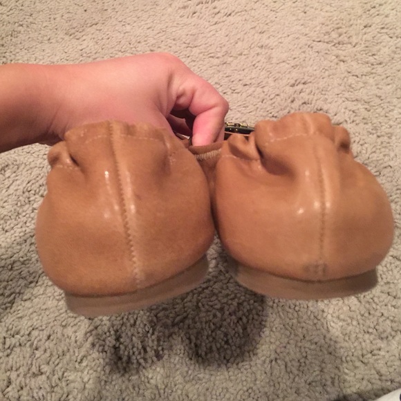 Tory Burch flats - Picture 3 of 4