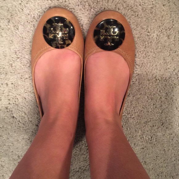 Tory Burch flats - Picture 4 of 4