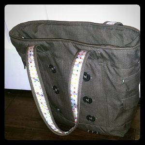 Ogio school/college bag