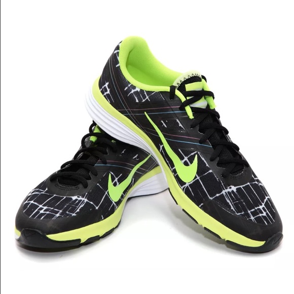 Nike Dual Fusion TR2 training shoes