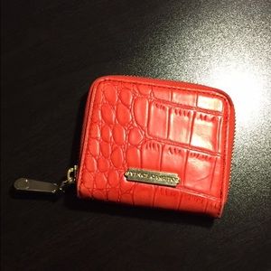 Vince Camuto mini wallet