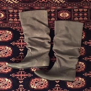 Steve Madden Tianna Boots