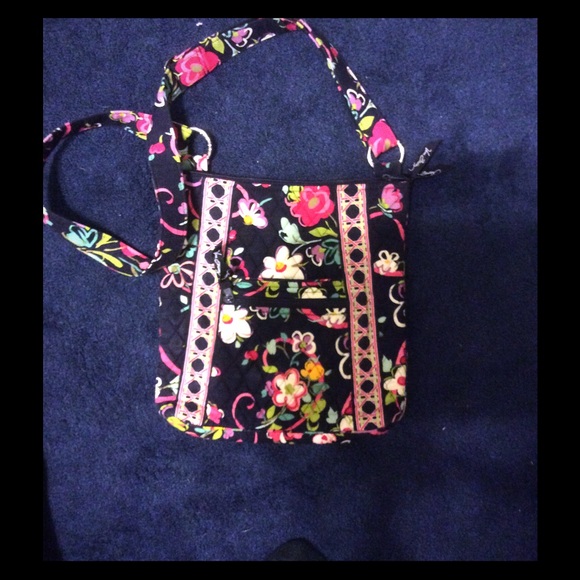 Vera Bradley Purse