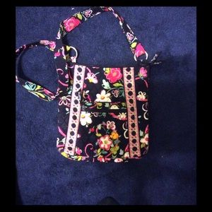 Vera Bradley Purse