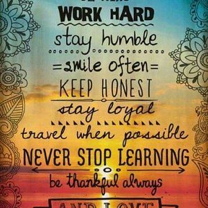 Meet your Posher, Stephanie