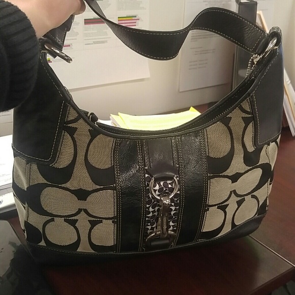 Coach handbag