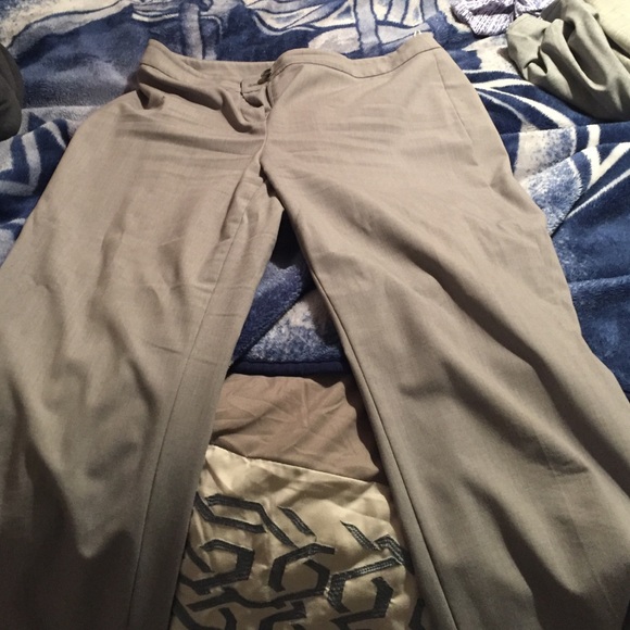 jones new york work pants