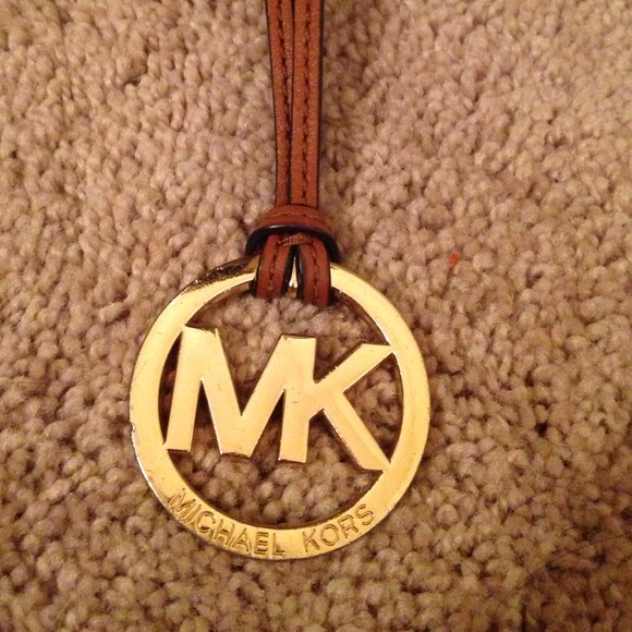 MK Keychain