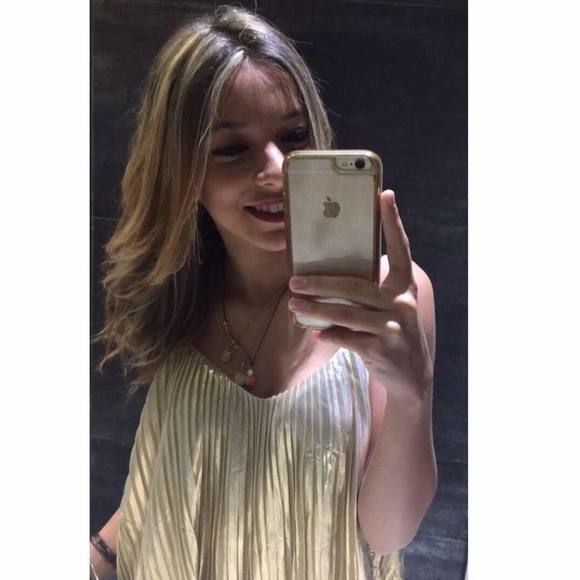 Meet your Posher, Ysabel