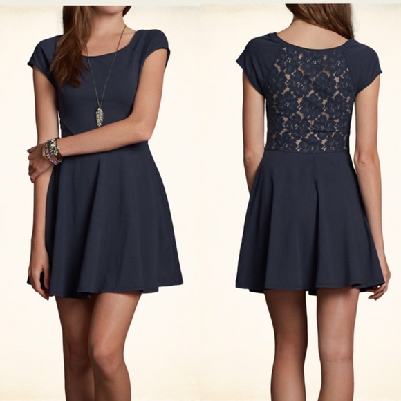 Hollister dress🌟