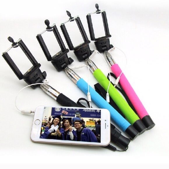 Selfie stick - Picture 1 of 3