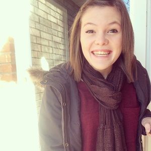 Meet your Posher, Ashtyn