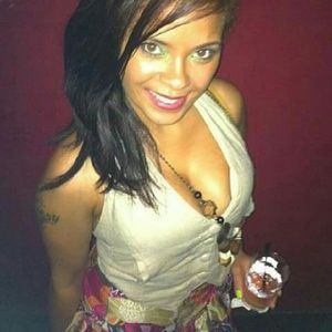 Meet your Posher, Veronica