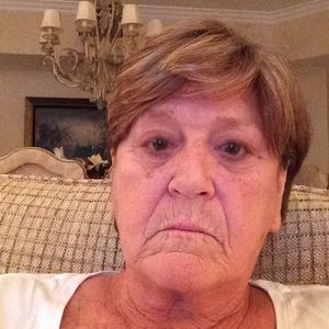 Meet your Posher, Fran