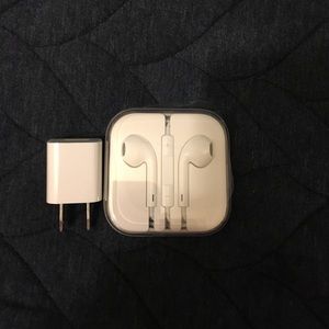 iPhone Accessories ‼️