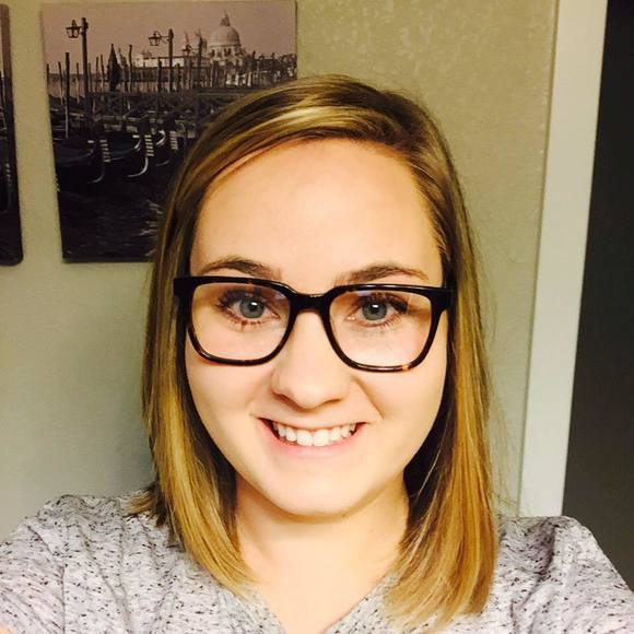 Meet your Posher, Jordan