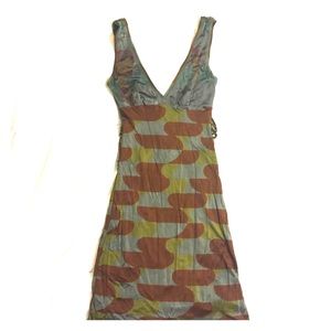 Custo Barcelona mini dress