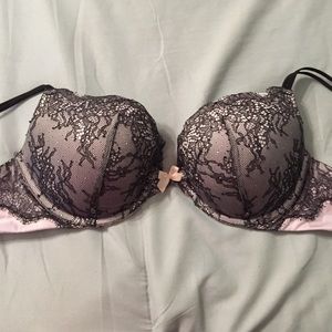 36C Victorias Secret Very Sexy Pushup Bra