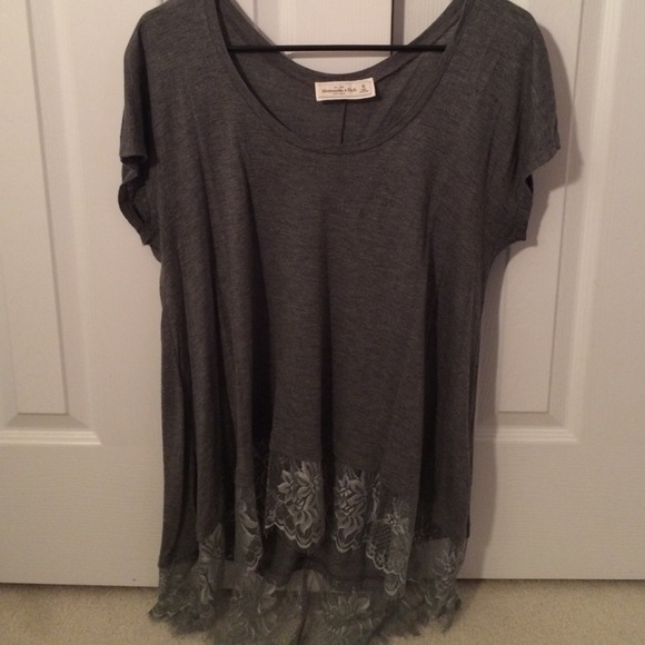Abercrombie and Fitch shirt