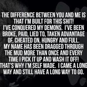 Meet your Posher, Charmika