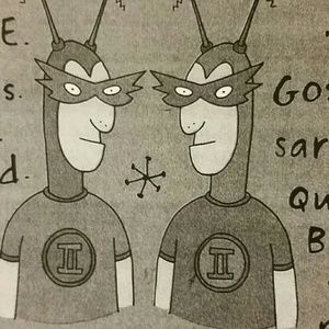 Meet your Posher, Nancy