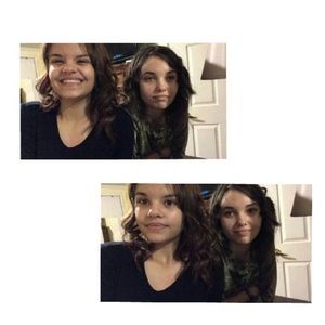 Meet your Posher, Alexis