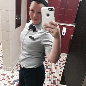 Meet your Posher, Jenna