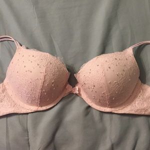 34C Victorias Secret Very Sexy Pushup