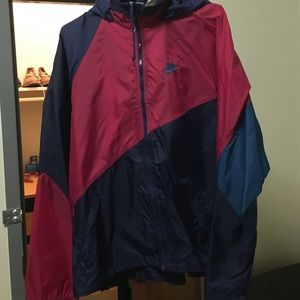 Mens Nike jacket